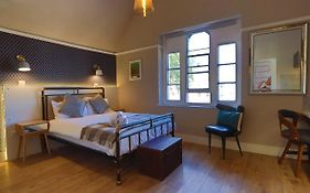Alma Apartments In A Perfect Location
